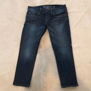 Guess Jeans Cropped